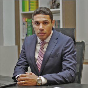 Thiago Dayan